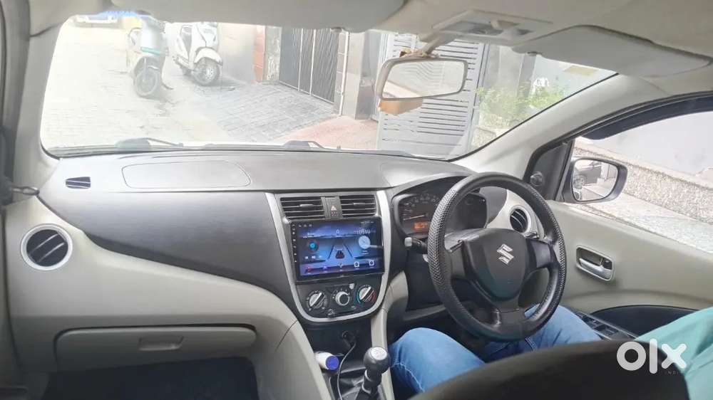 Maruti Suzuki Celerio