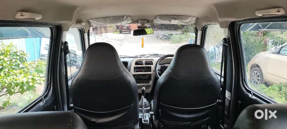 Maruti Suzuki Eeco 2021 Petrol 63000 Km Driven