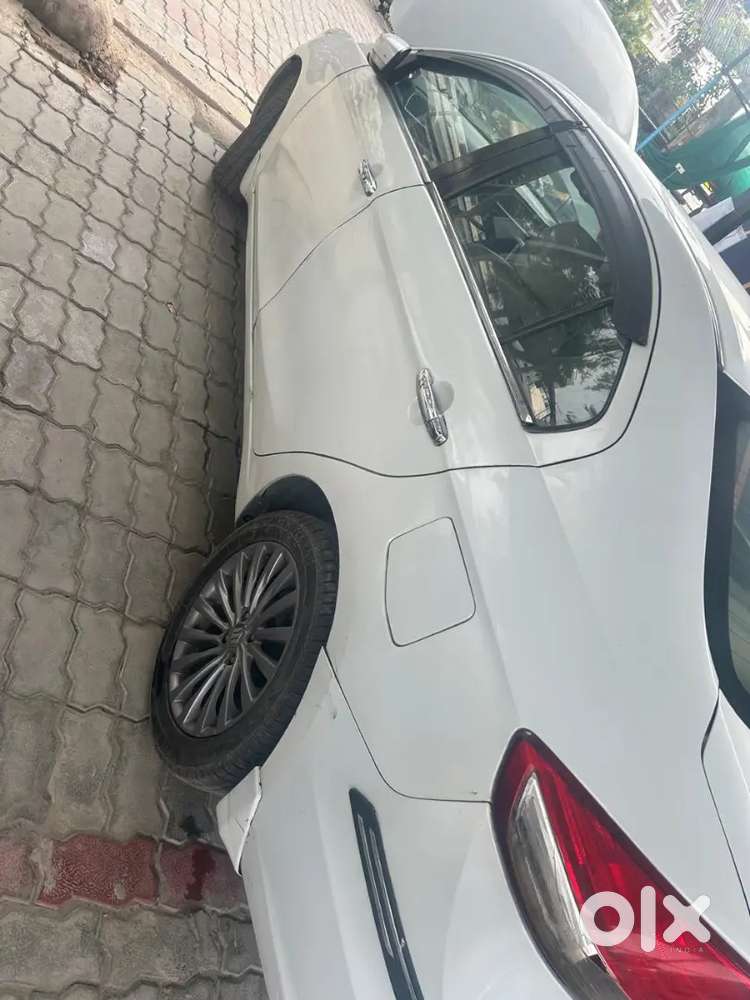 Maruti Suzuki Ciaz 2018 Diesel 75000 Km Driven