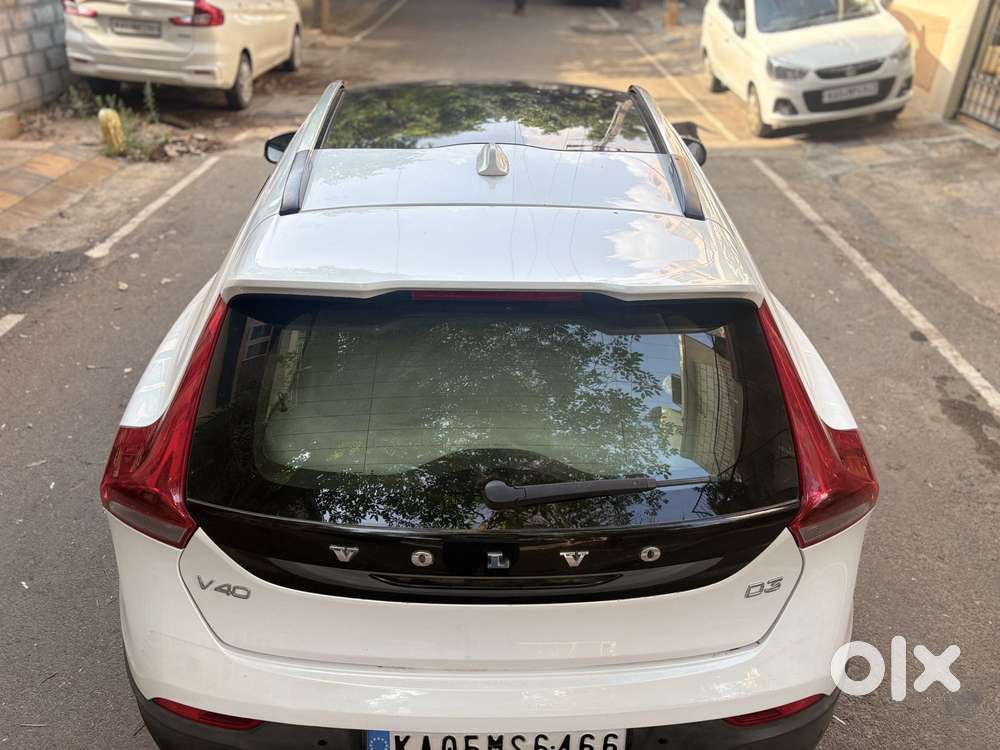 Volvo V40 Cross Country D3, 2015, Diesel