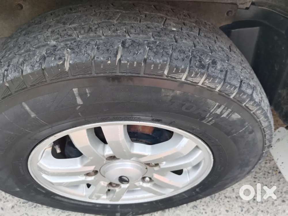 Mahindra Scorpio Classic 2.2 Diesel Manual 2013