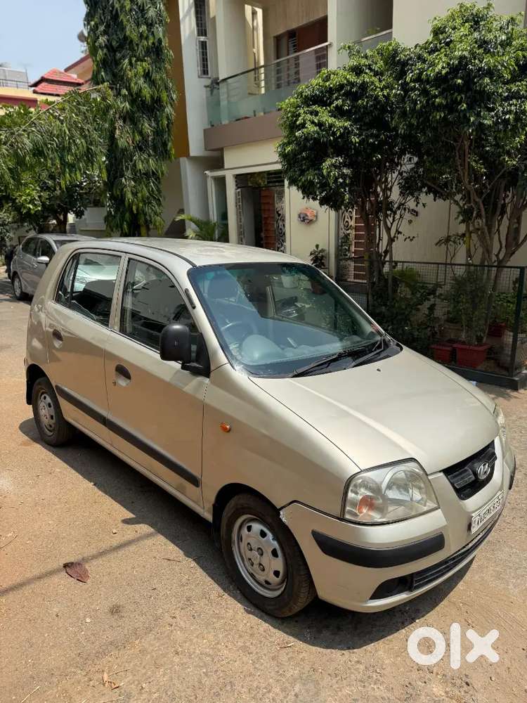 Hyundai Santro Xing Xl