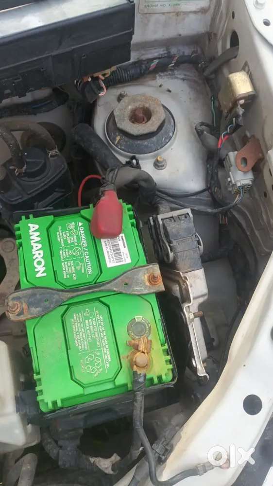 Maruti Suzuki Alto 2014 Petrol Manual