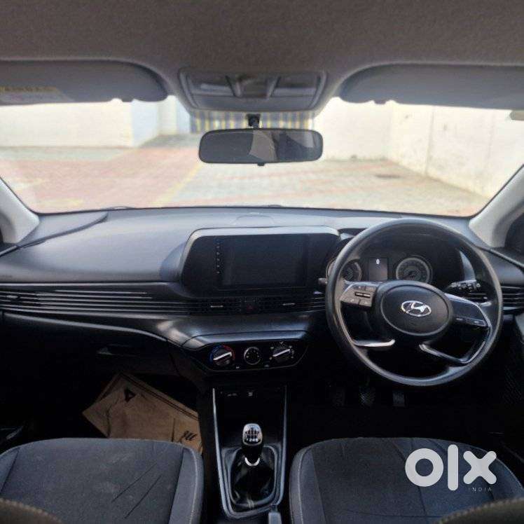 Hyundai I20 Diesel Magna Era, 2021, Diesel