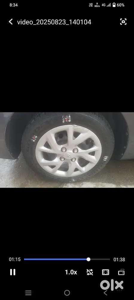 Hyundai Grand I10 Prime 2018 54000 Km Driven