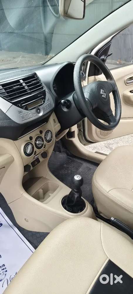 Maruti Suzuki A-star 1.0 Vxi Aktiv 2014