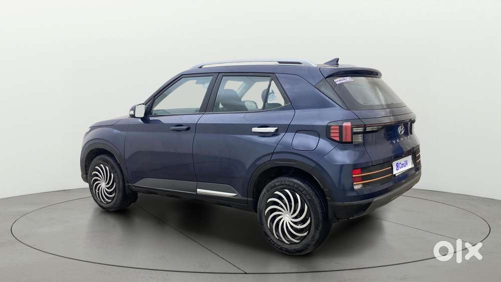 Hyundai Venue 1.5 Crdi S Plus, 2022, Diesel