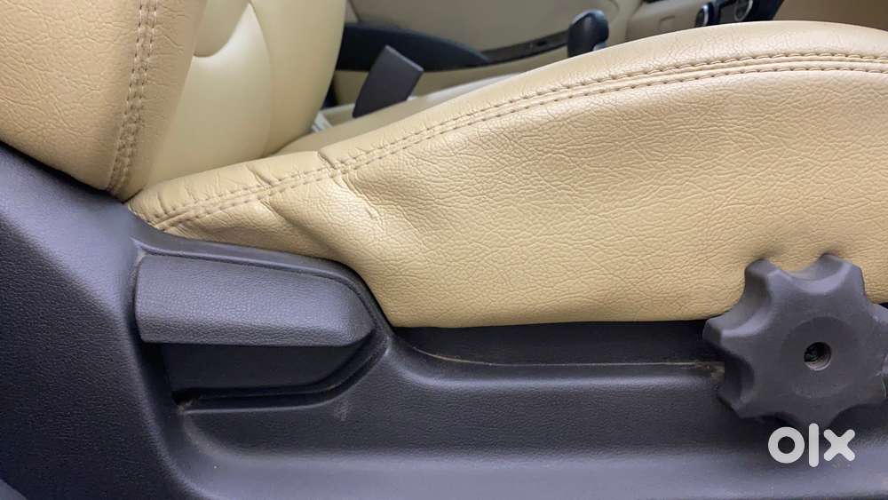 Hyundai Verna Fluidic 1.6 Crdi Sx, 2013, Diesel