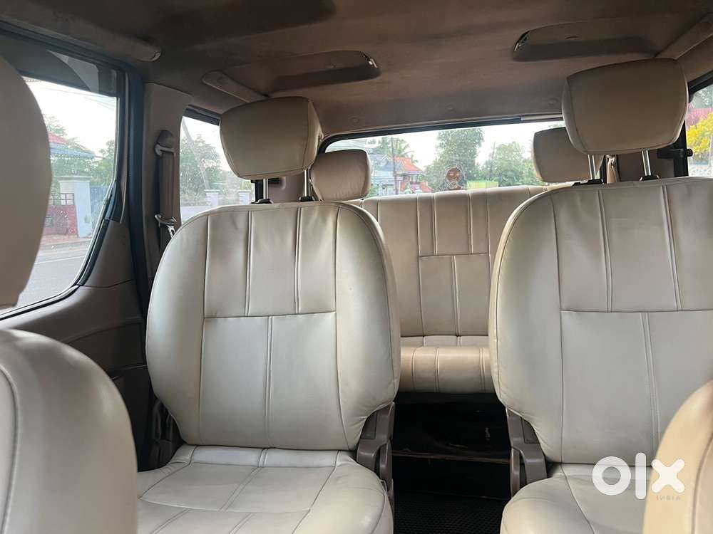 Mahindra Xylo Diesel 2010