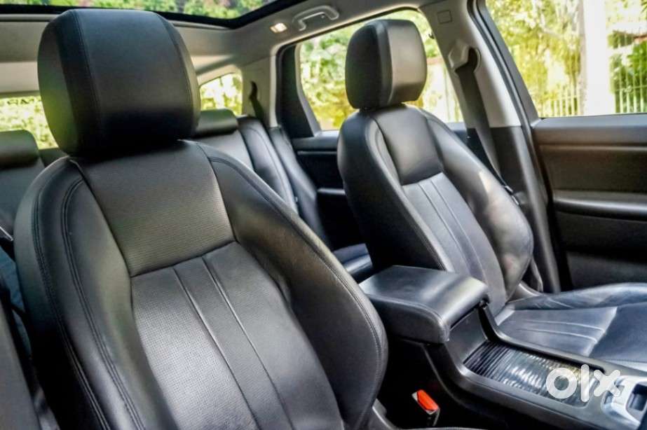 Land Rover Discovery Sport Si4 Hse, 2018, Diesel