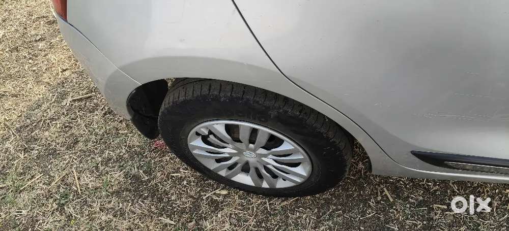 Maruti Suzuki Swift 2019 Diesel 98000 Km Driven