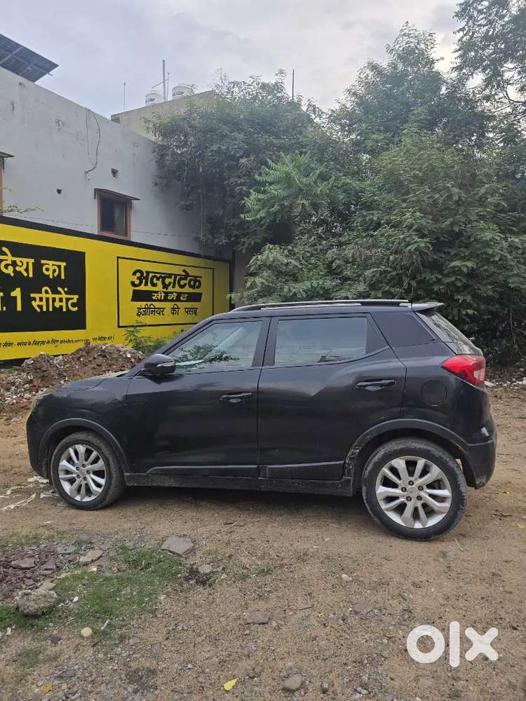 Mahindra Xuv300 2019