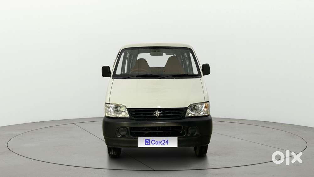Maruti Suzuki Eeco 1.2 5 Str With A/c+htr Cng, 2020, Cng & Hybrids
