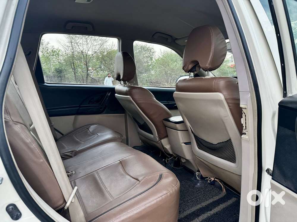 Mahindra Xuv500 W4, 2017, Diesel