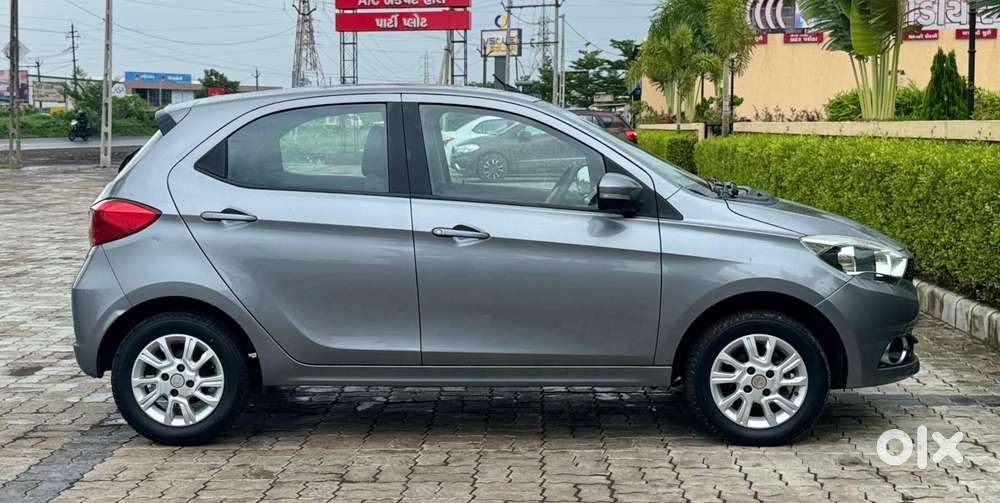 Tata Tiago