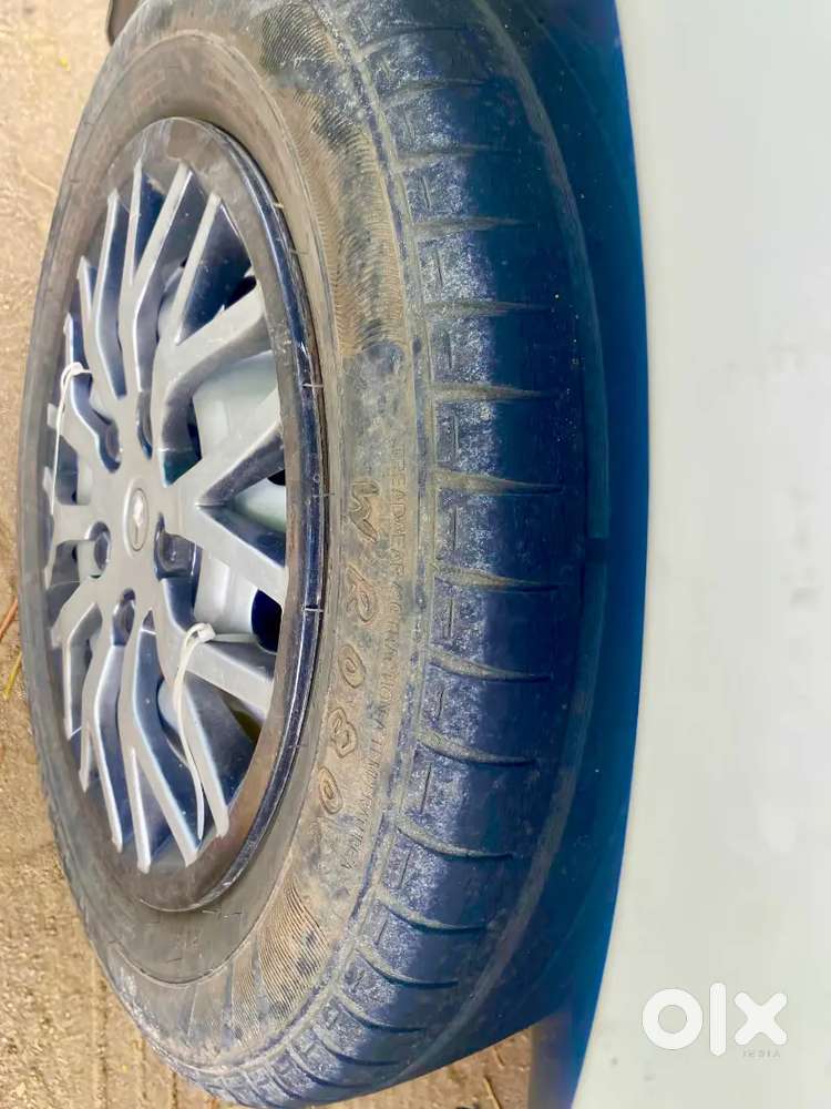 Tata Bolt 2017 Diesel Single Owner