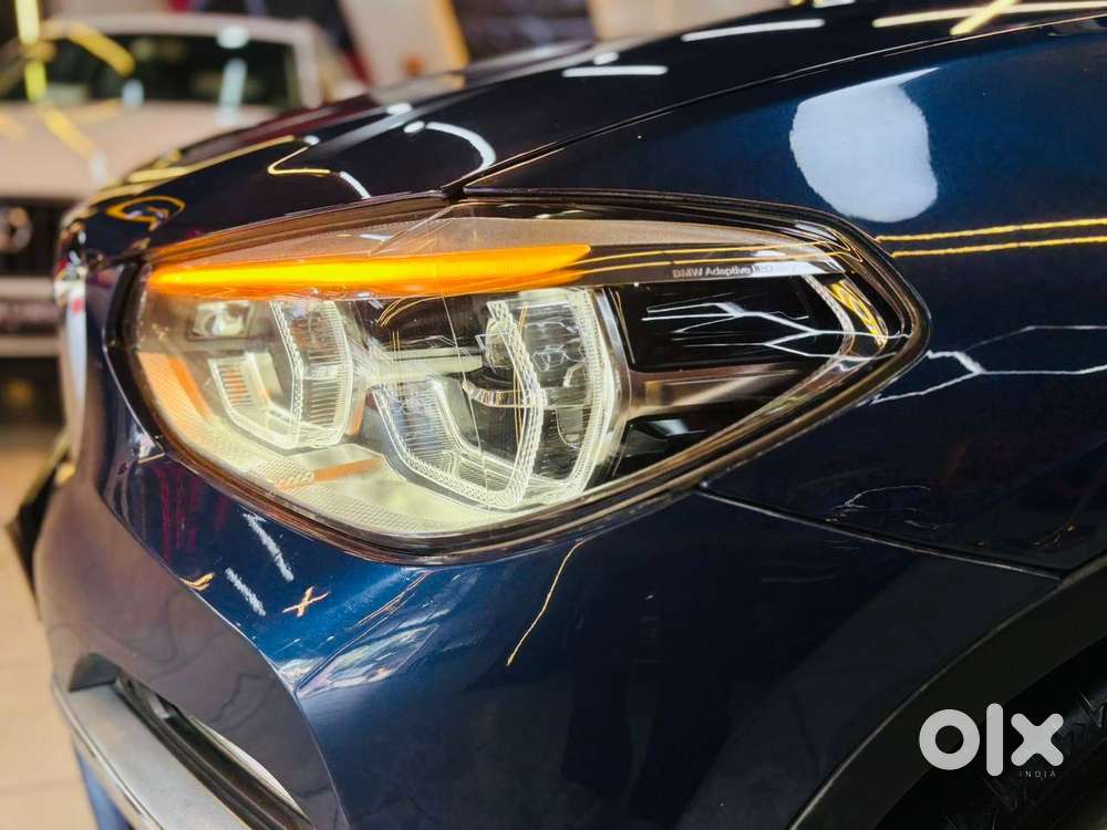 Bmw X3 Xdrive 20d Luxury Line, 2019, Diesel