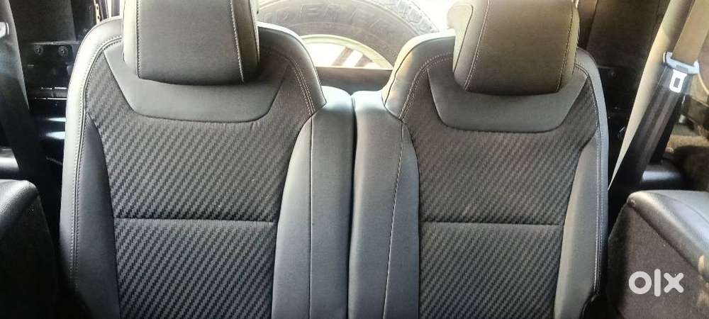 Mahindra Thar Crde Abs, 2022, Diesel