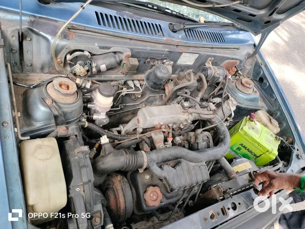 Maruti Suzuki 800 Ac, 2009, Petrol