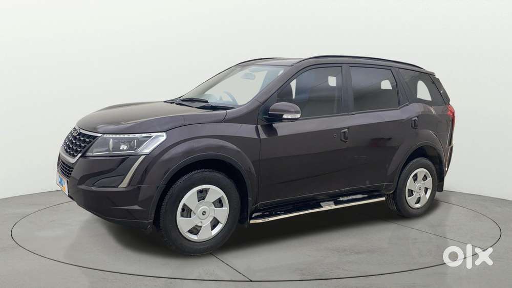 Mahindra Xuv500 W7, 2019, Diesel