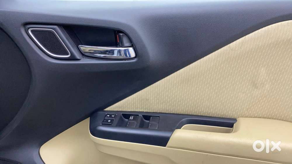 Honda City I-vtec Cvt V, 2019, Petrol