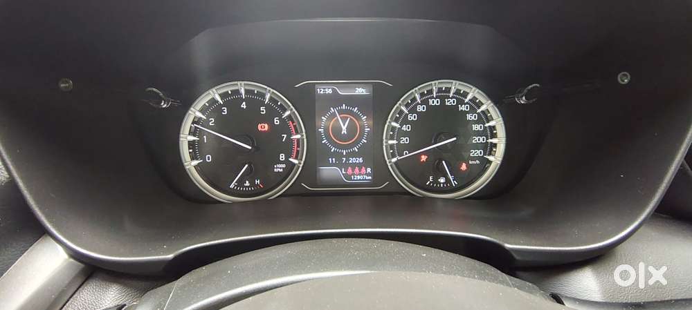 Toyota Urban Cruiser Hyryder 1.5 V Neo Drive, 2024, Petrol