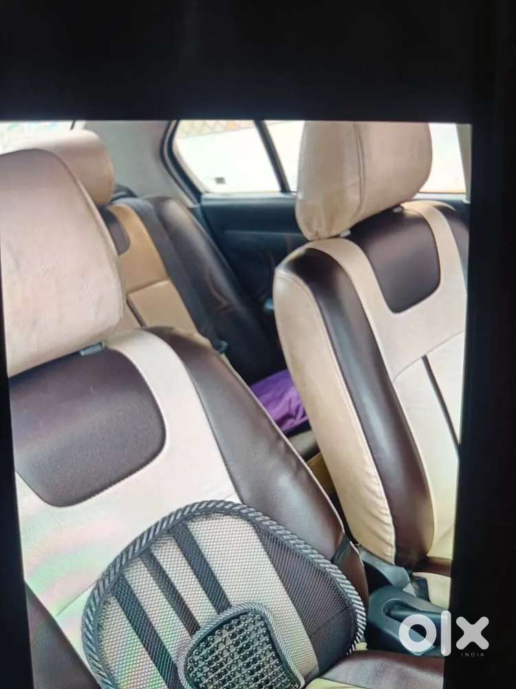 Maruti Suzuki Dzire 2013