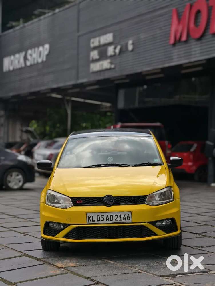 Volkswagen Polo 2011