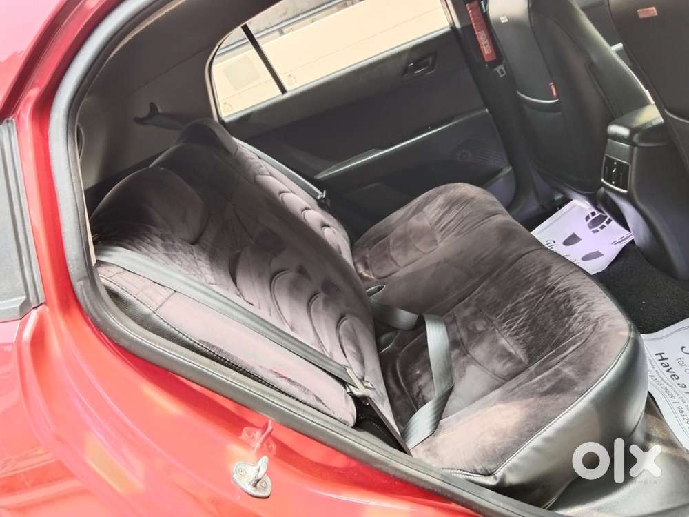 Hyundai Creta 1.6 Ex Petrol, 2016, Petrol