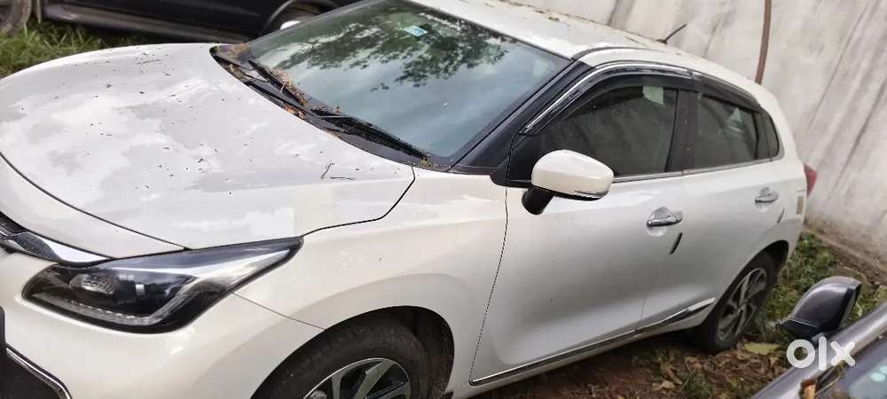 Toyota Glanza G 2026