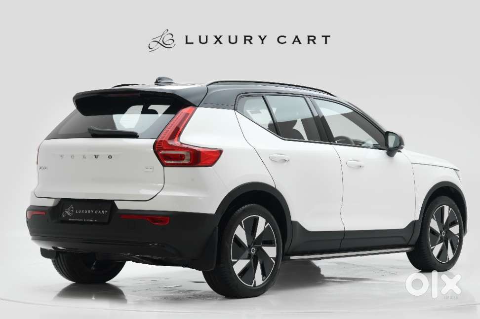 Volvo Xc40 Recharge, 2024, Electric