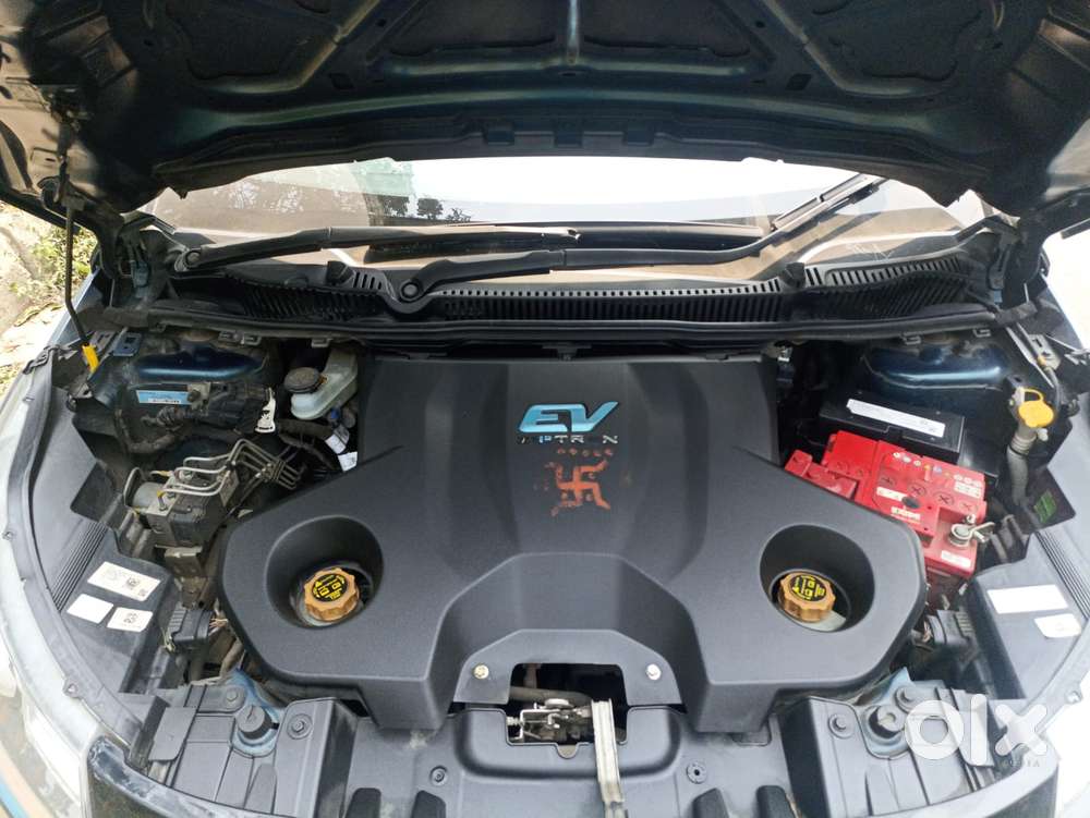 Tata Nexon Ev Xz Plus, 2021, Electric