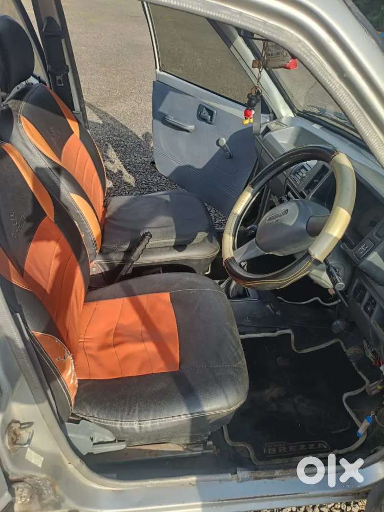 Maruti Suzuki 800 2009 Year