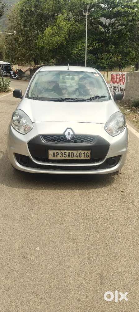 Renault Pulse Awesome Condition Vehicle For Sell