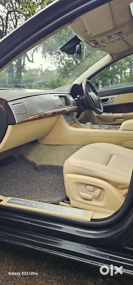 Jaguar Xf 3.0 Litre S Premium Luxury, 2010, Diesel
