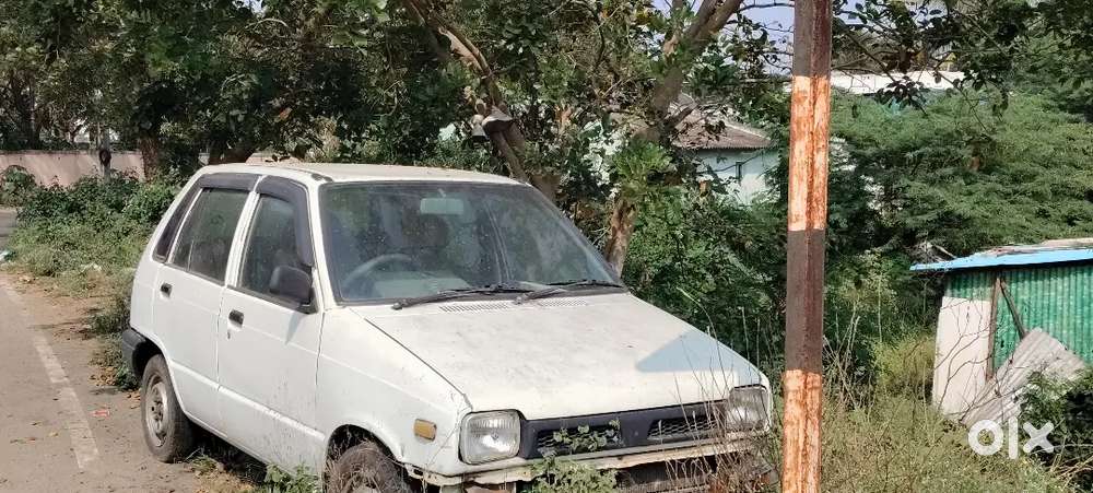 Good Condition Good Look