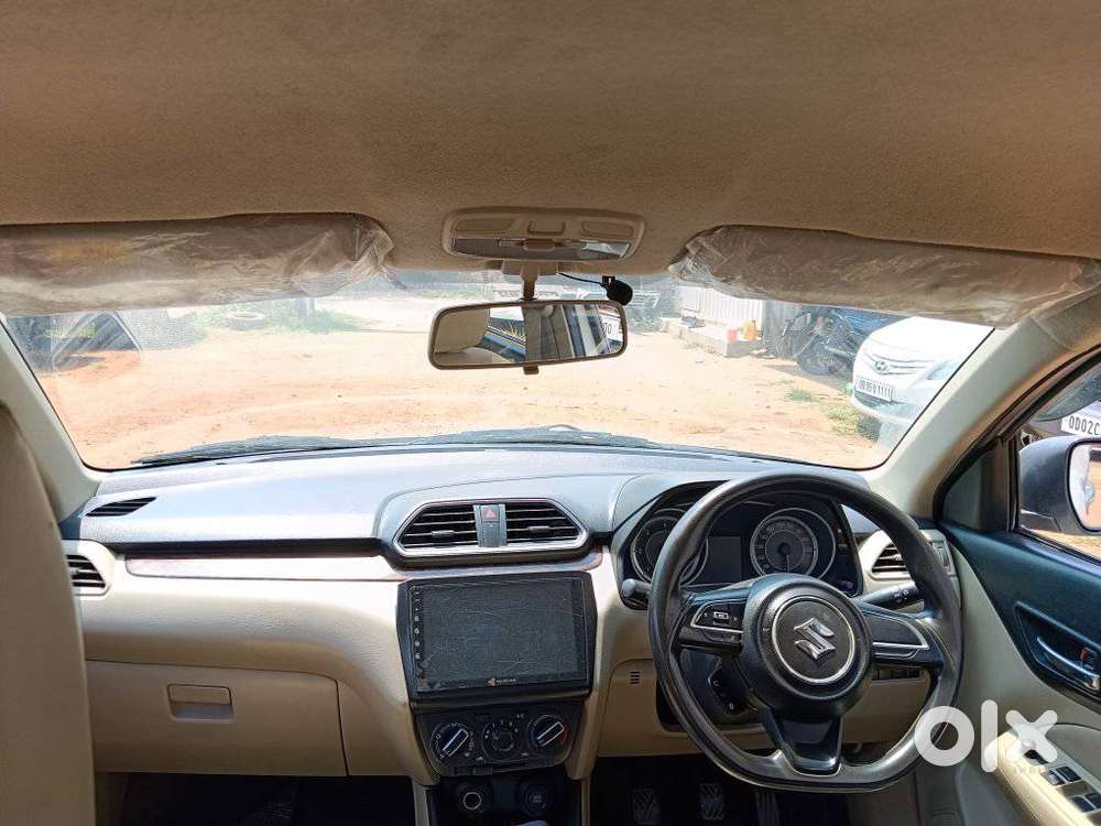 Maruti Suzuki Swift Dzire Vdi (o), 2018, Diesel