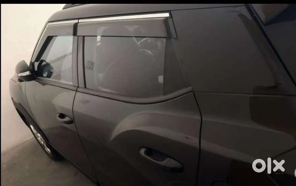 Mahindra Xuv 3xo 2024 Diesel 14500 Km Driven