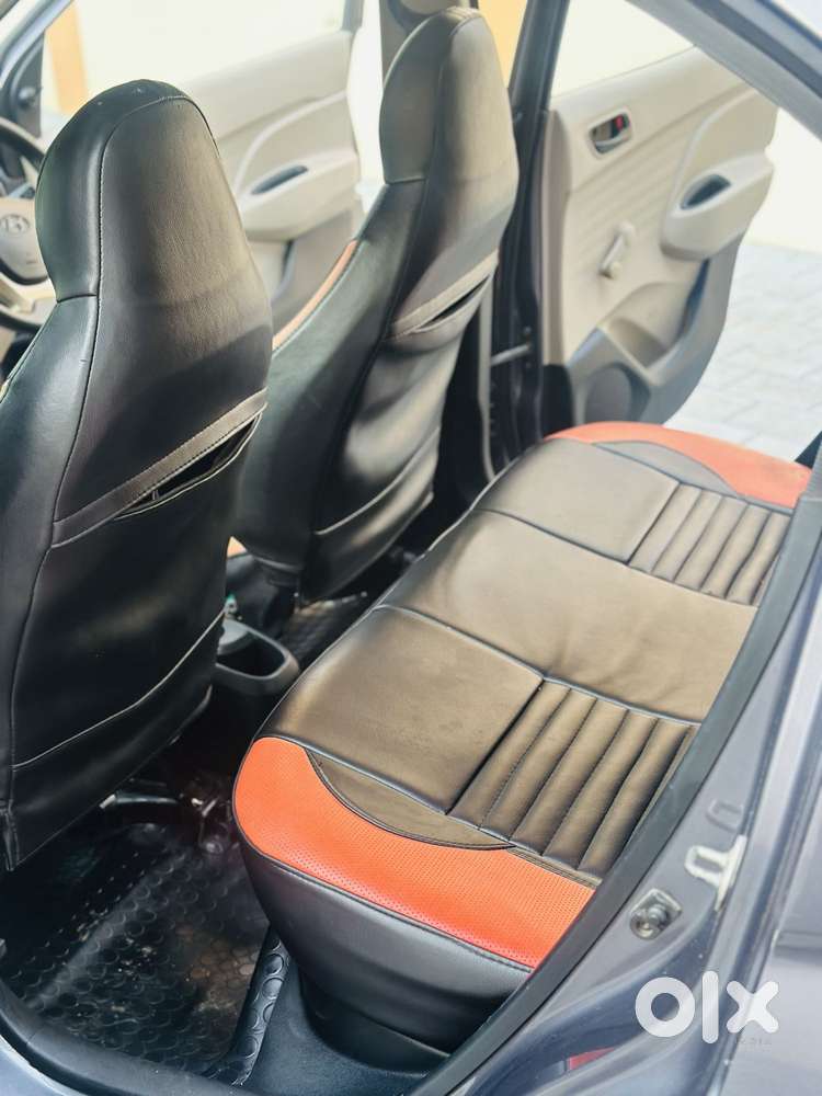 Hyundai New Santro 1.1 Era, 2019, Petrol