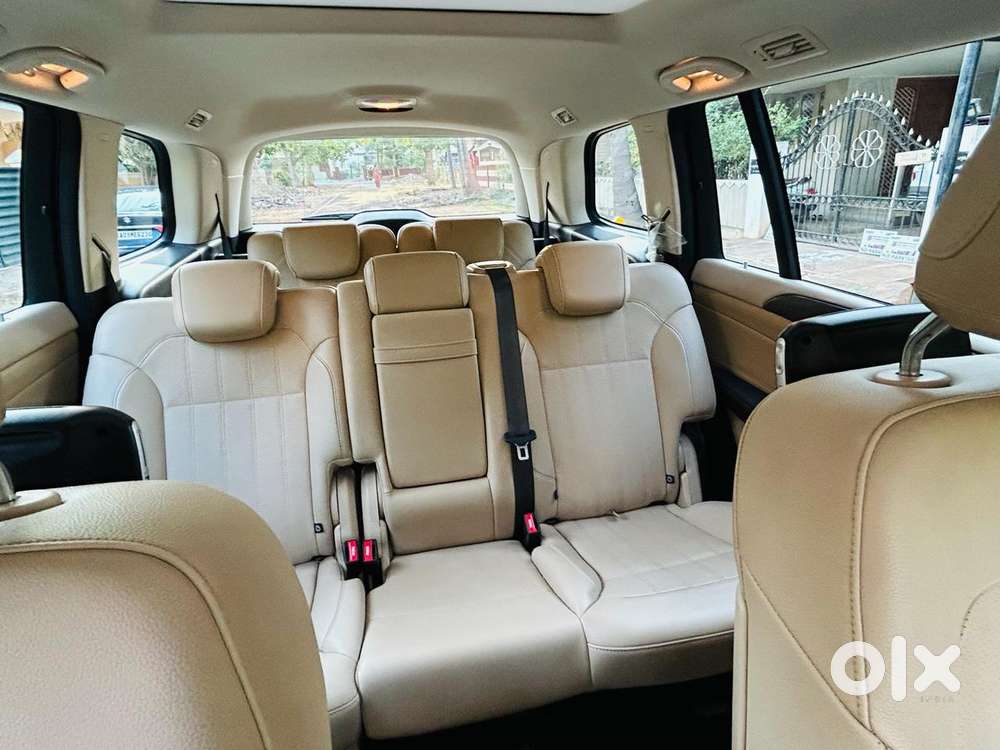 Mercedes-benz Gls 350d 4matic, 2018, Diesel