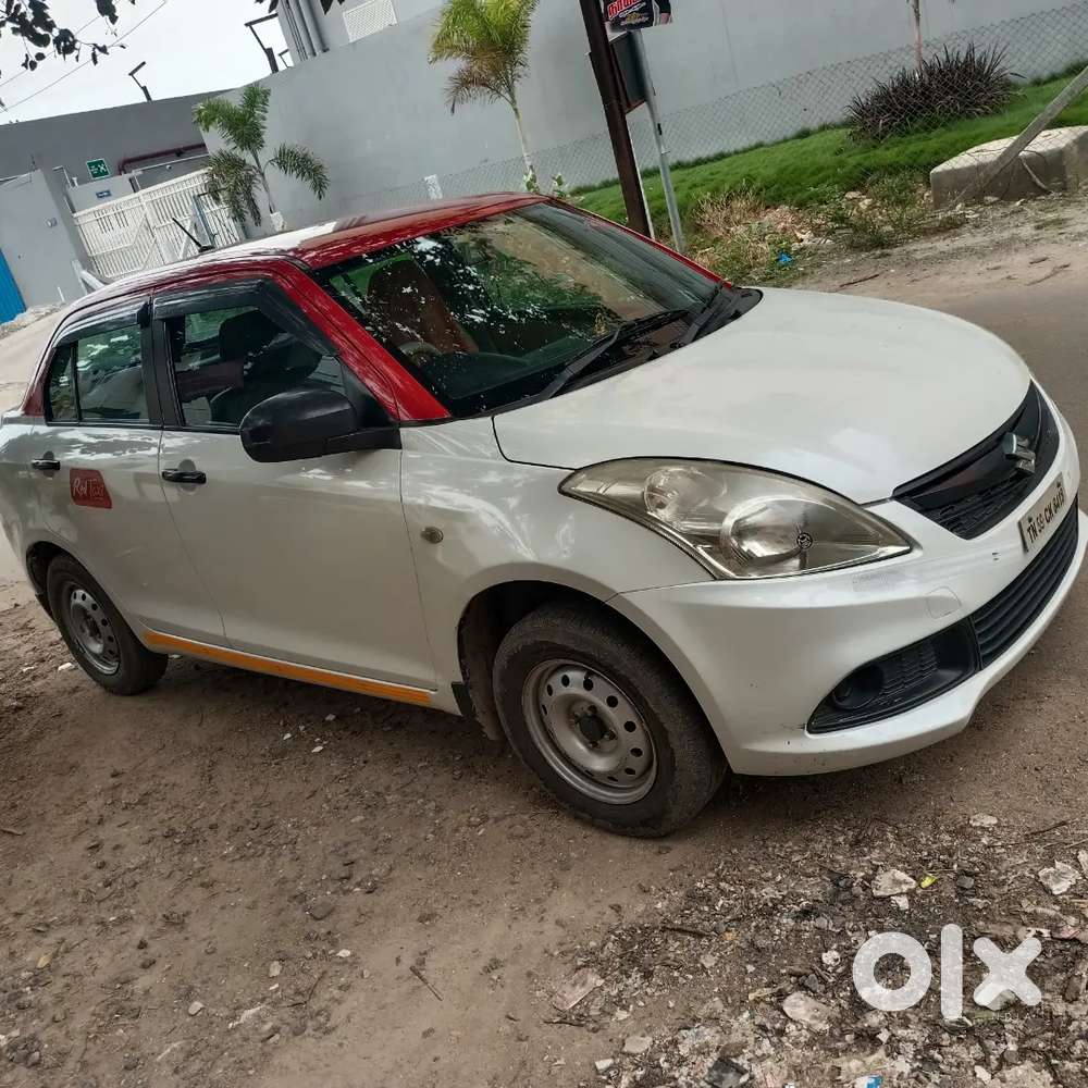 Maruti Suzuki Swift Dzire Tour 2021