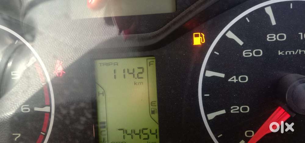 Mahindra Scorpio [2020-2022] 2.2 S5, 2021, Diesel