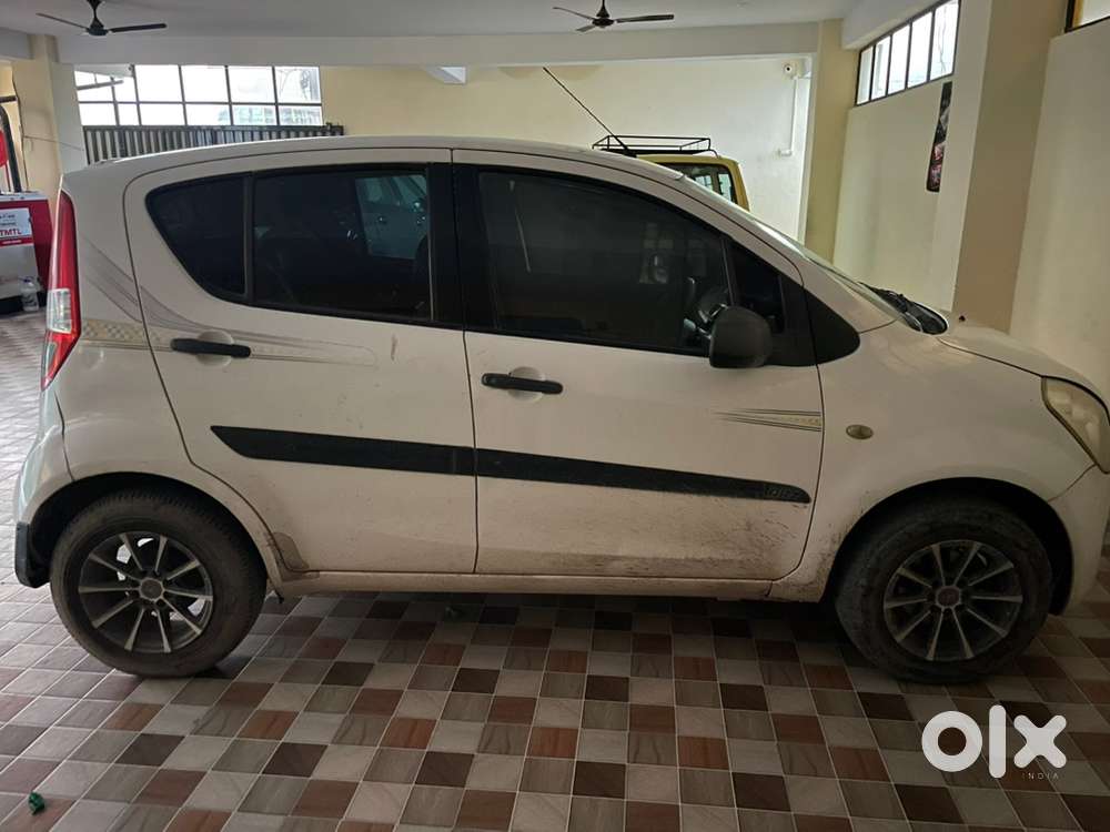 Maruti Suzuki Ritz 2011 Model