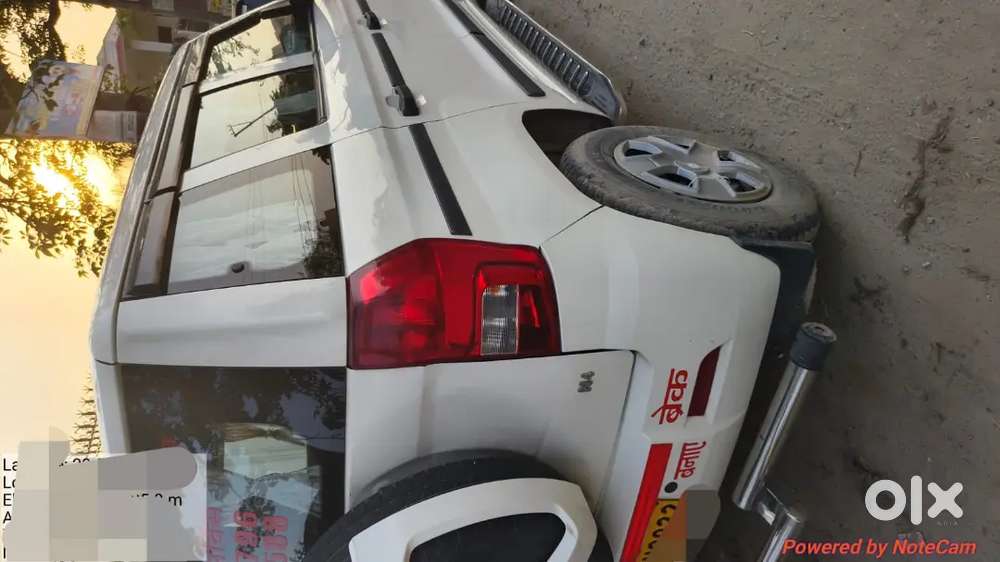 Mahindra Bolero Neo 2023