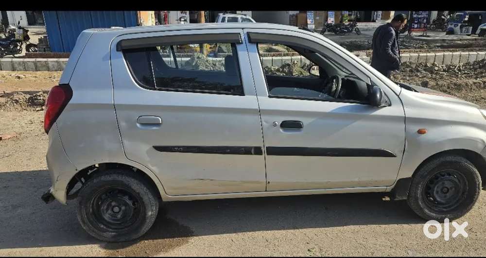 Maruti Suzuki Alto 800 2017 Petrol 64000 Km Driven