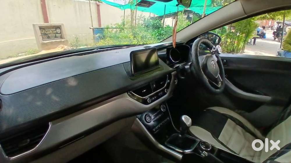 Good Car Tata Nexon