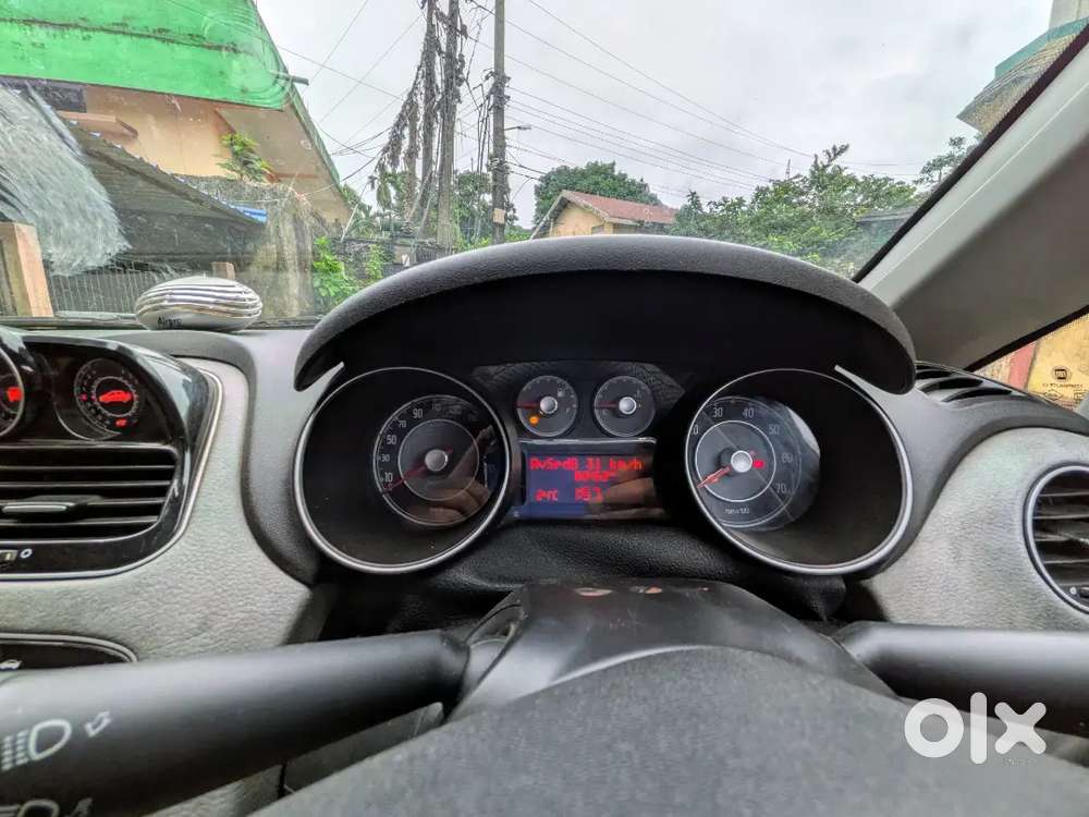 Fiat Avventura Fire Dynamic 1.4 2016 Petrol  Fixed Price