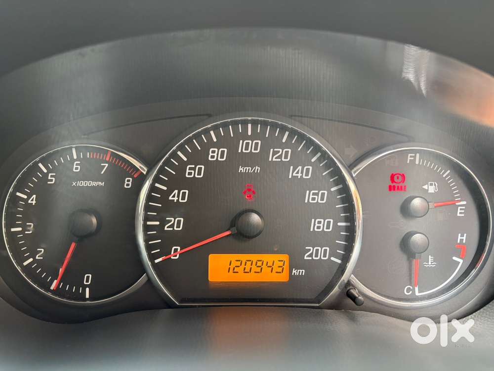 Swift Dzire 2010 Petrol -cng