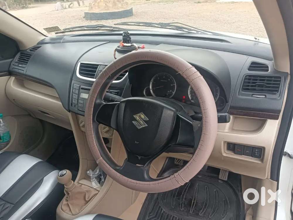 Maruti Suzuki Dzire 2014 Diesel 141000 Km Driven