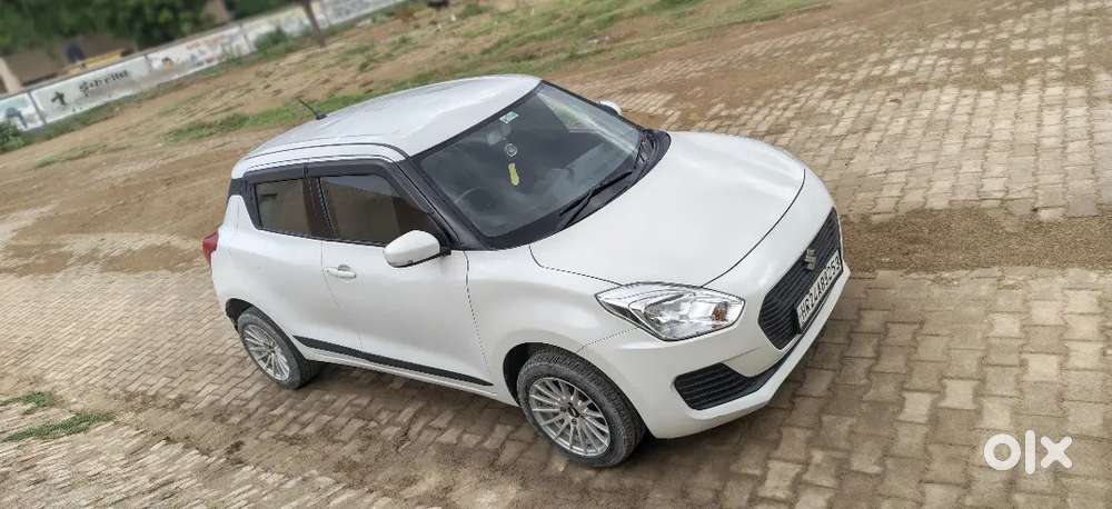 Maruti Suzuki Swift 2019 Petrol 98000 Km Driven